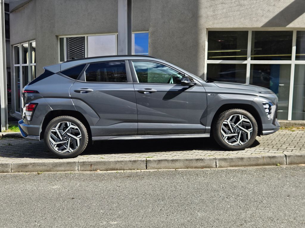 hyundai-kona-1-6t-gdi-dct-nline-technology - 5