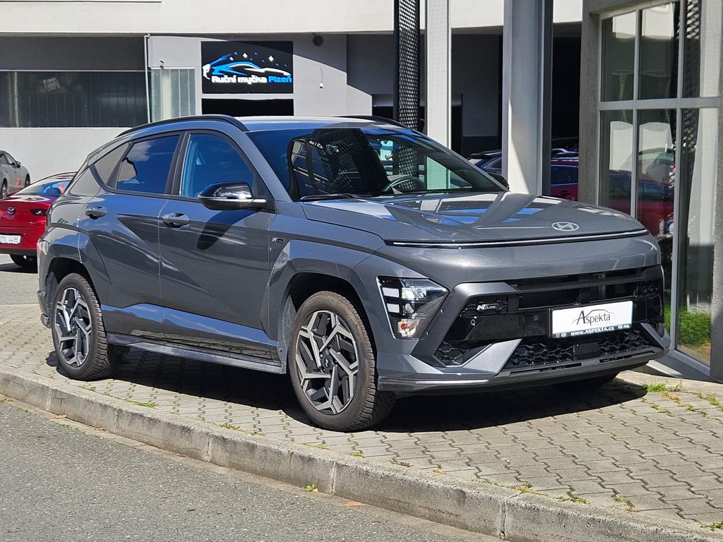hyundai-kona-1-6t-gdi-dct-nline-technology - 6