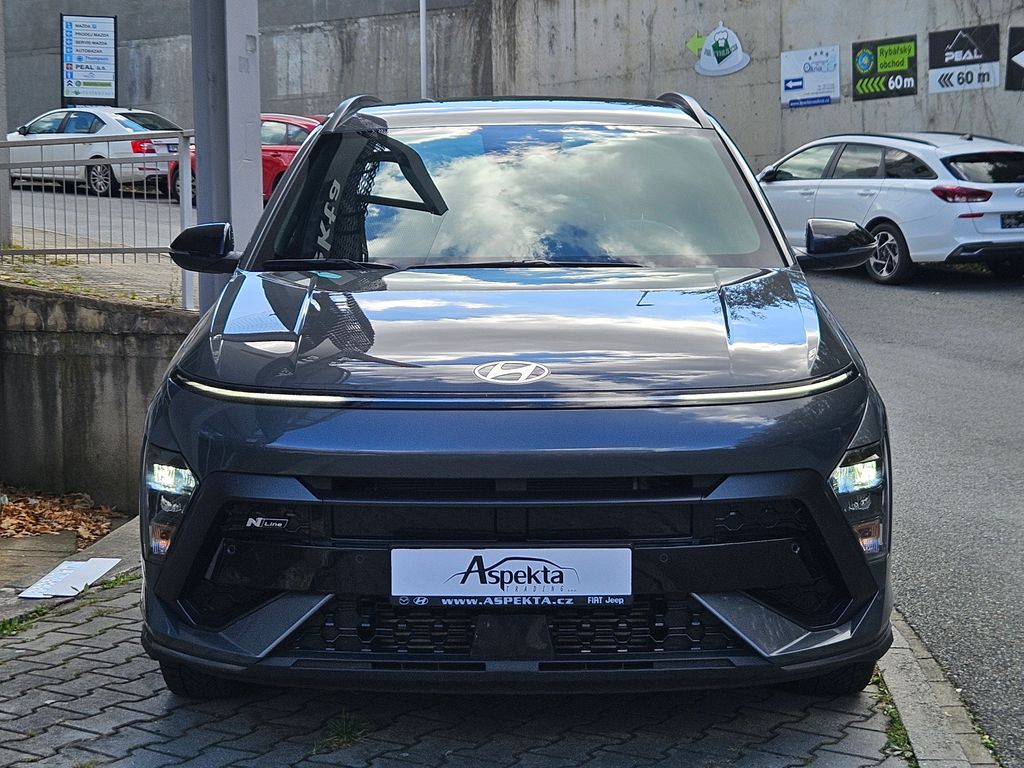 hyundai-kona-1-6t-gdi-dct-nline-technology - 7