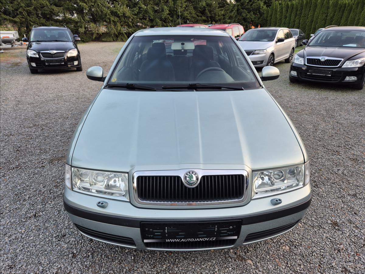 skoda-octavia-1-9-tdi-tour-1-majitel-top - 1