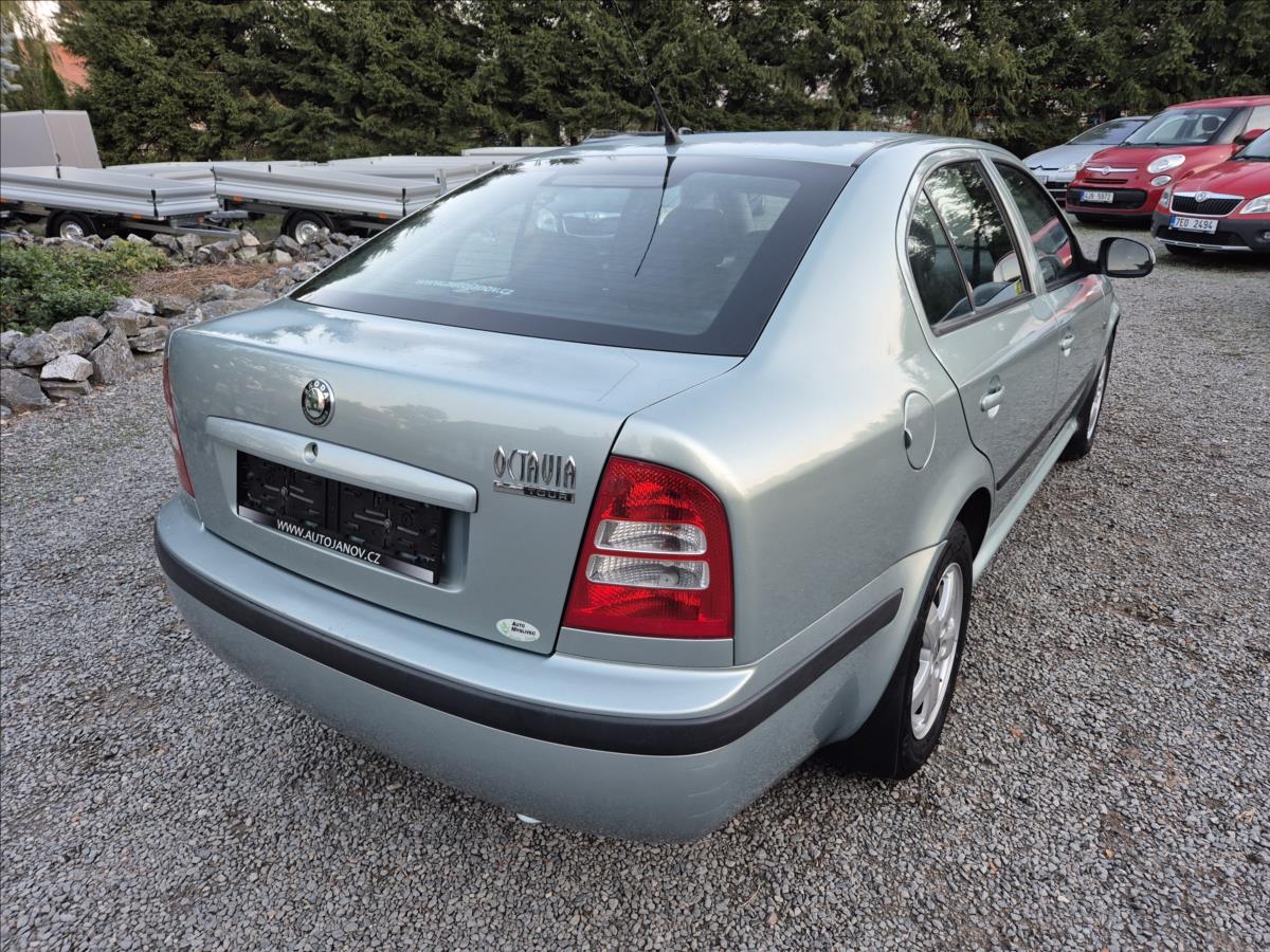 skoda-octavia-1-9-tdi-tour-1-majitel-top - 5