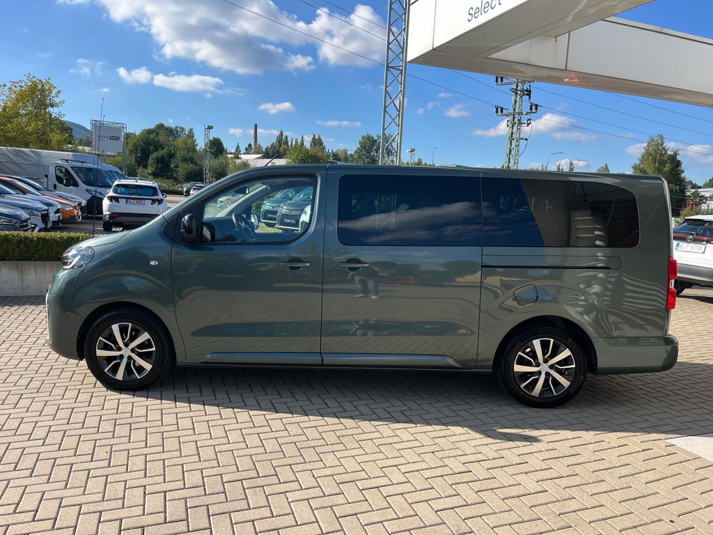 toyota-proace-verso-2-0-177k-l2-family-webasto-8at - 2