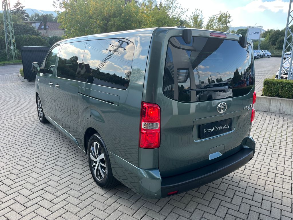 toyota-proace-verso-2-0-177k-l2-family-webasto-8at - 3