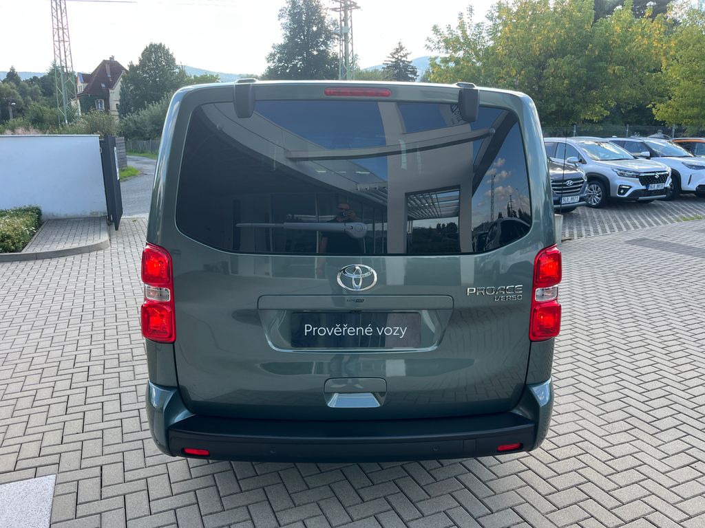 toyota-proace-verso-2-0-177k-l2-family-webasto-8at - 4