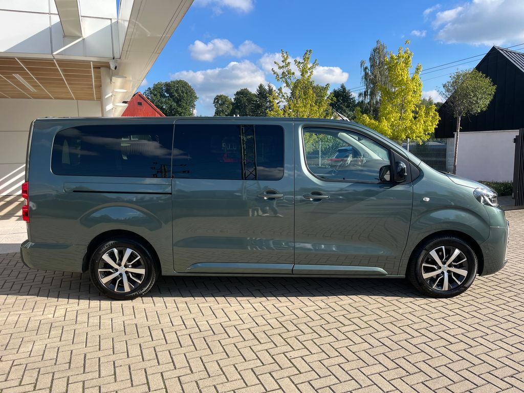 toyota-proace-verso-2-0-177k-l2-family-webasto-8at - 6