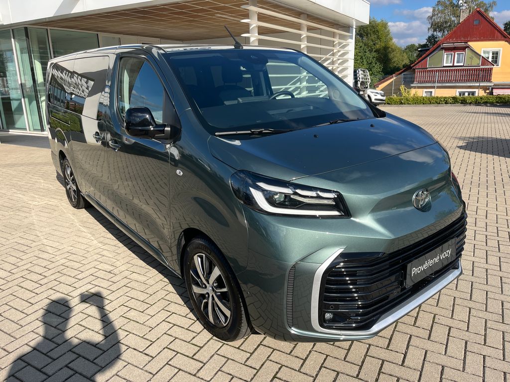 toyota-proace-verso-2-0-177k-l2-family-webasto-8at - 7