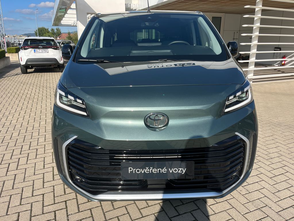 toyota-proace-verso-2-0-177k-l2-family-webasto-8at - 8