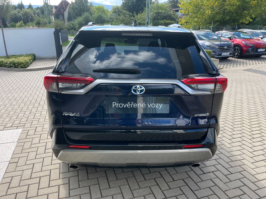 toyota-rav4-2-5-hybrid-e-cvt-4wd-selection - 4