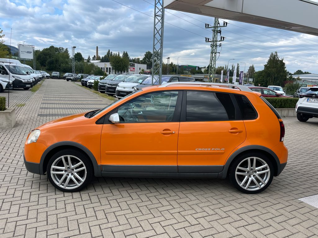volkswagen-polo-1-9-tdi-74kw-cross - 2
