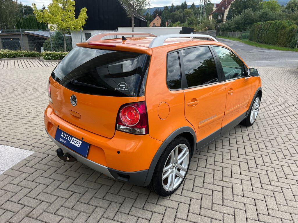 volkswagen-polo-1-9-tdi-74kw-cross - 5