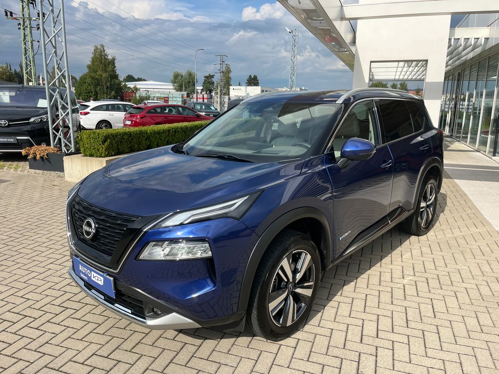 nissan-e-power-190k-2wd-tekna - 1