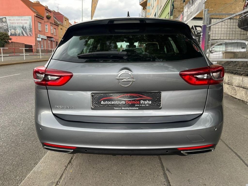 opel-insignia-2-0cdti-128kw-2021-sports-tourer-1m-zaruka12mes - 4