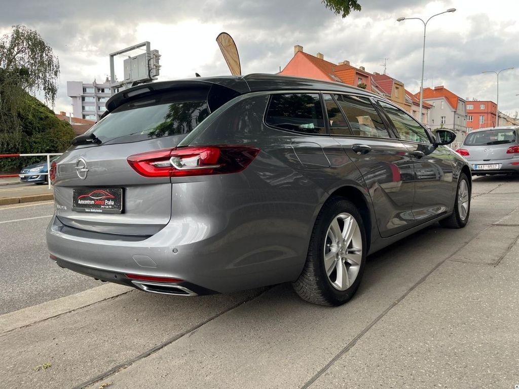 opel-insignia-2-0cdti-128kw-2021-sports-tourer-1m-zaruka12mes - 7