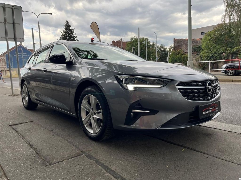 opel-insignia-2-0cdti-128kw-2021-sports-tourer-1m-zaruka12mes - 9