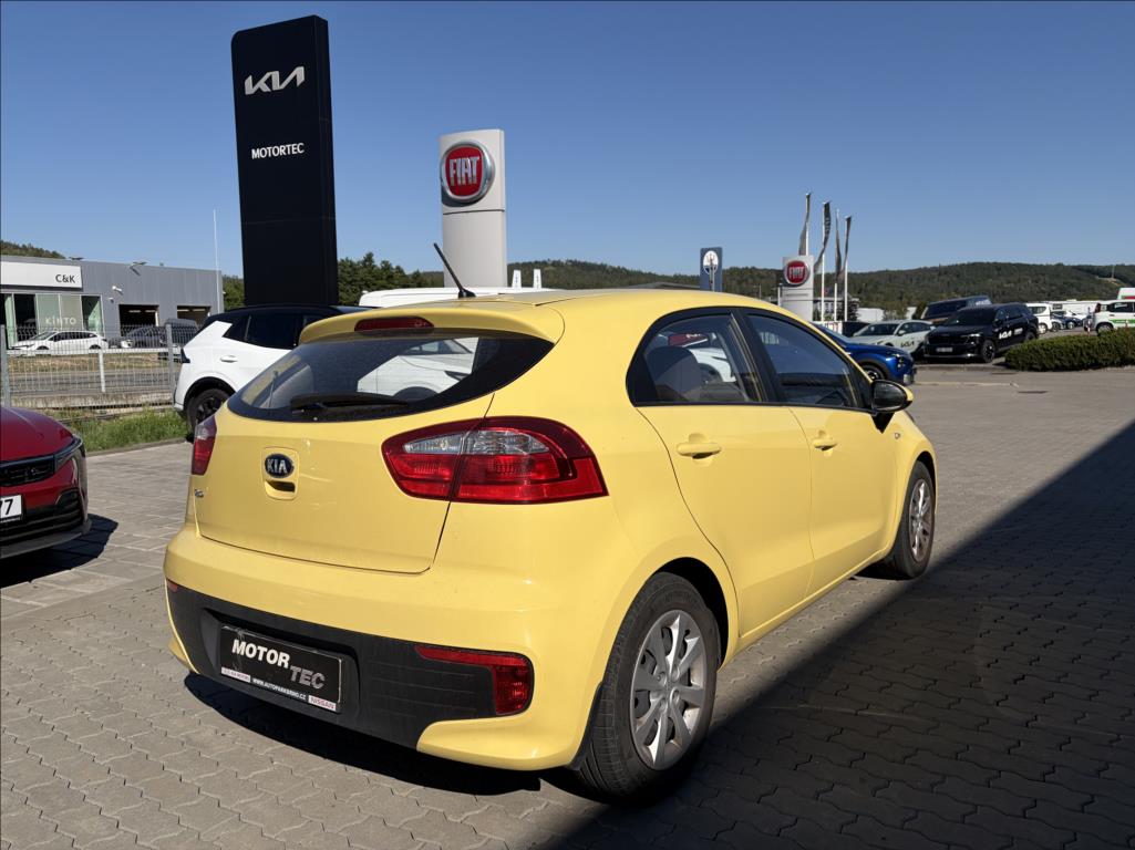 kia-rio-1-2-cvvt-61kw-comfort - 2