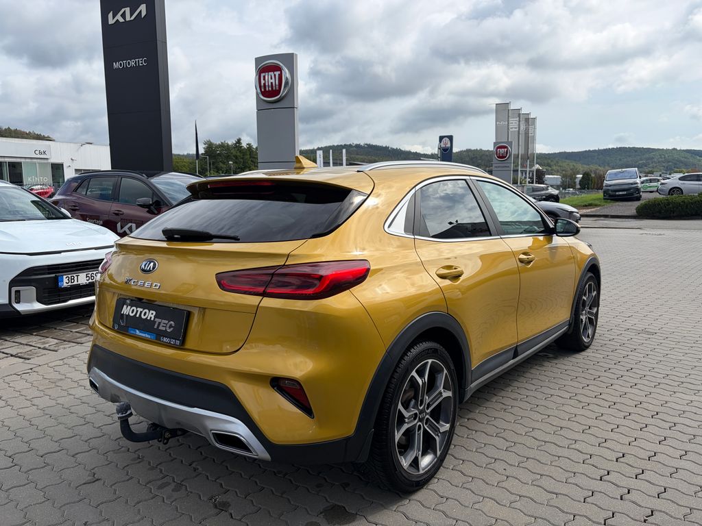 kia-xceed-1-6-crdi-100kw-mhev-7dct - 2