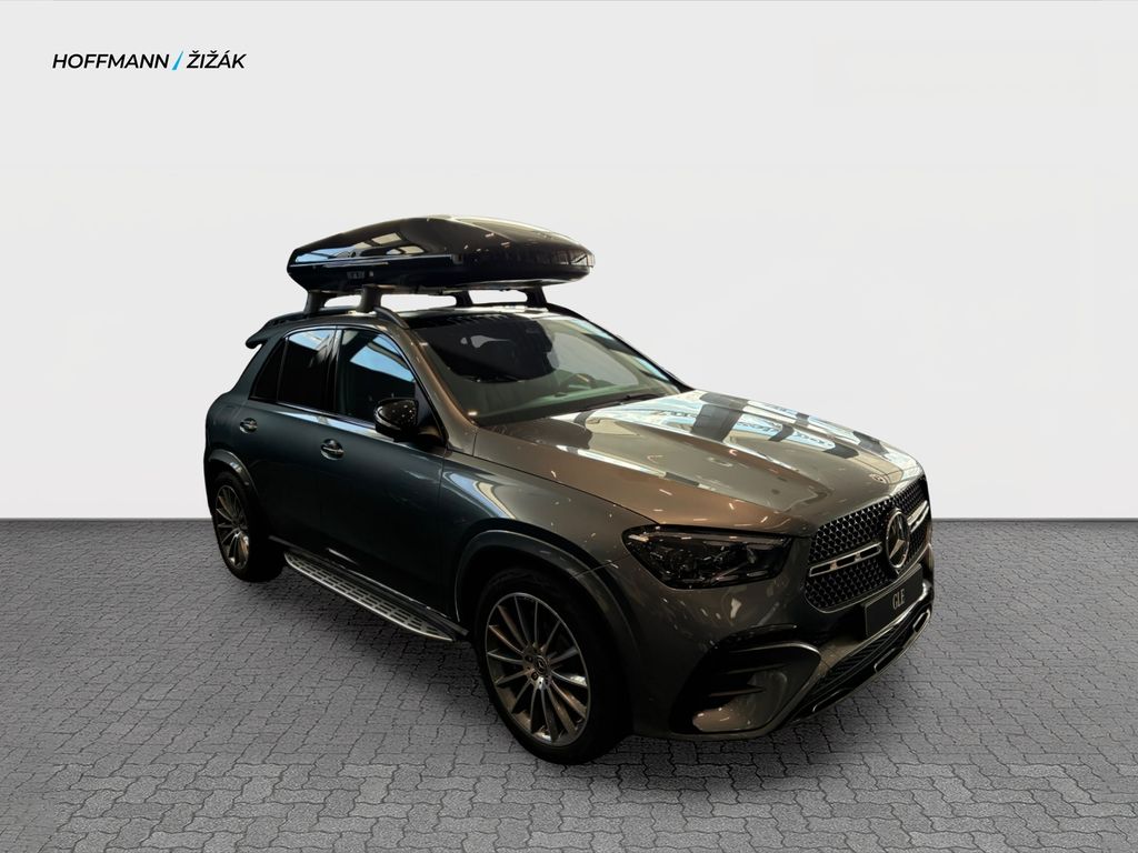 mercedes-benz-gle-450-d-4matic - 4