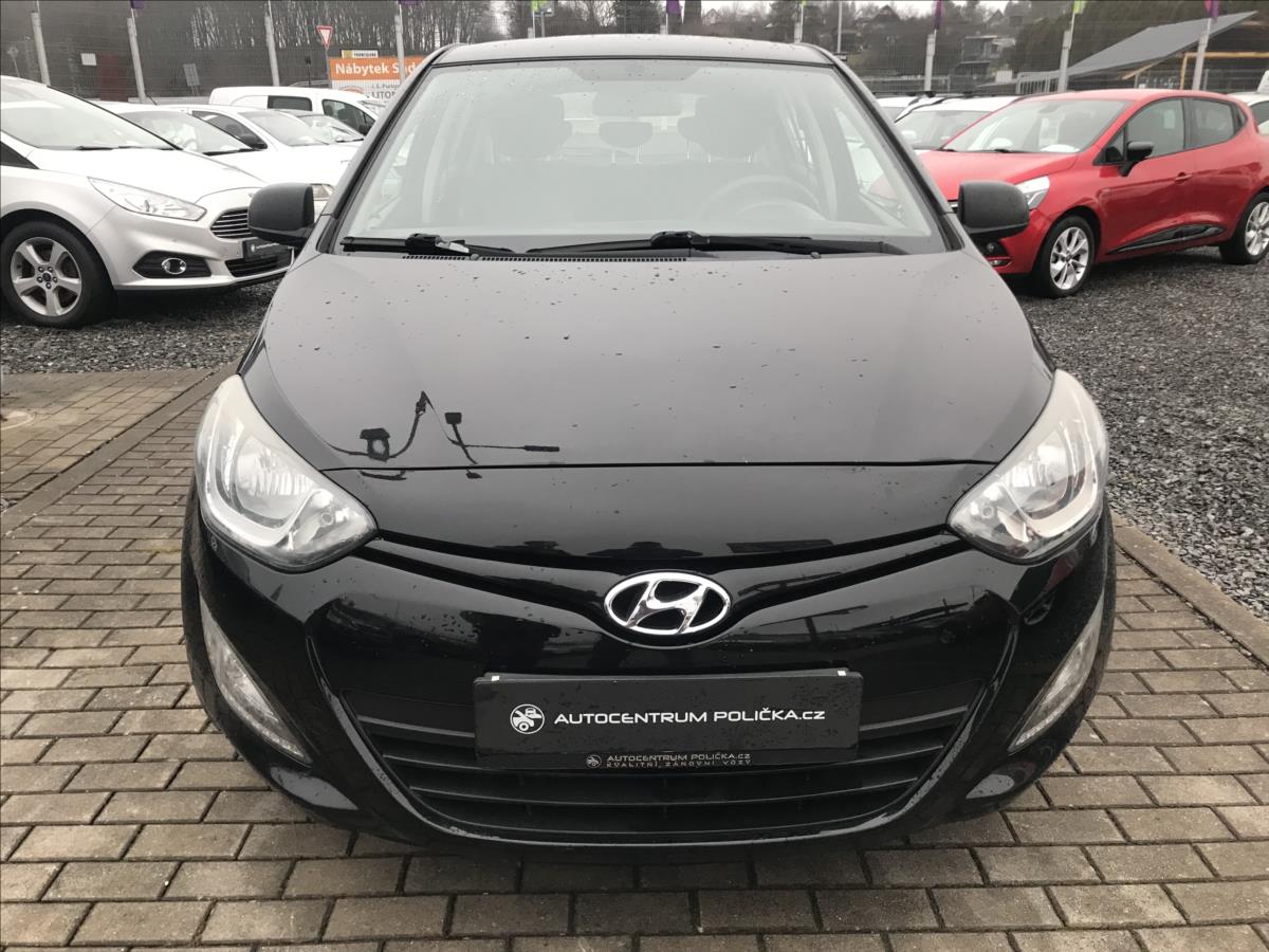 hyundai-i20-1-3-1-2i-63kw-classic - 3
