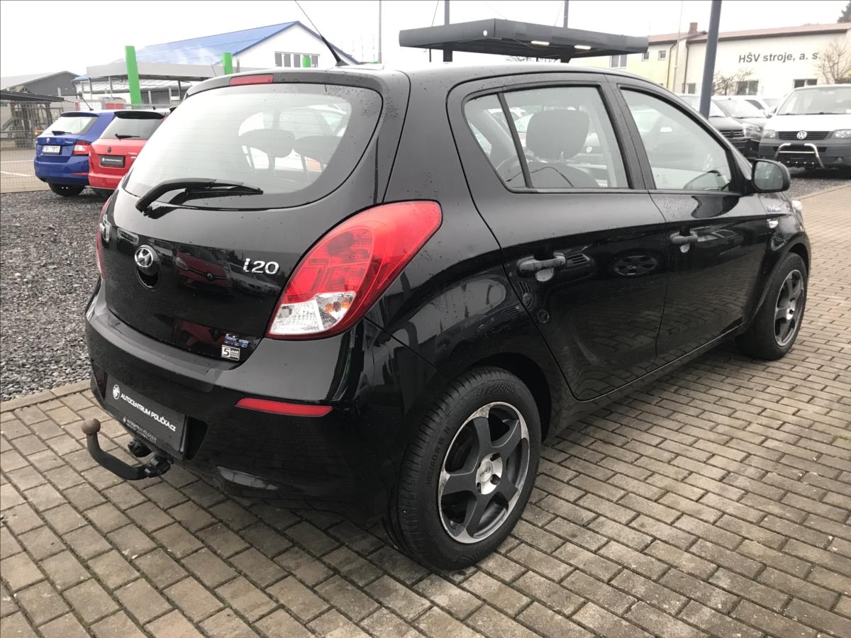 hyundai-i20-1-3-1-2i-63kw-classic - 5