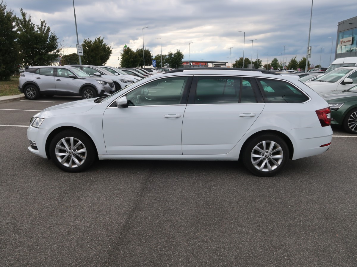 skoda-octavia-1-5-tsi-style-mt - 2