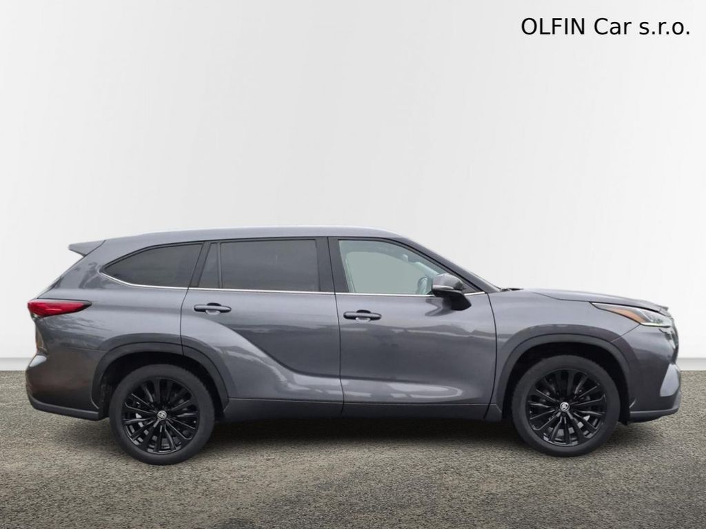 toyota-highlander-executive-2-5-hev-4x4 - 5