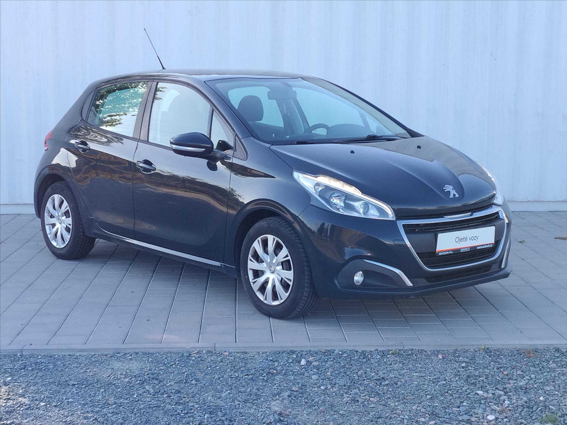 peugeot-208-1-6-1-6-hdi-55kw-klimatizace - 2