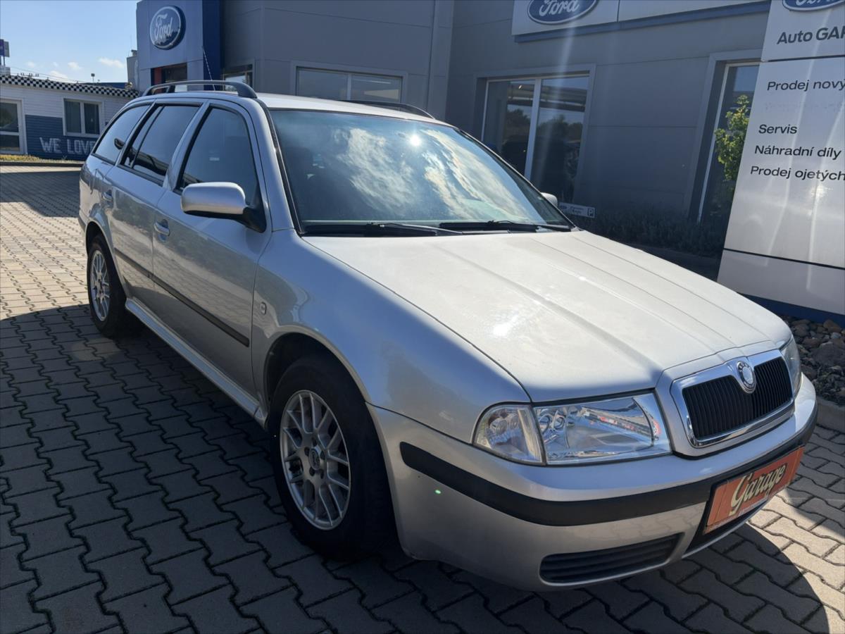 skoda-octavia-2-0-mpi-nove-rozvody - 2