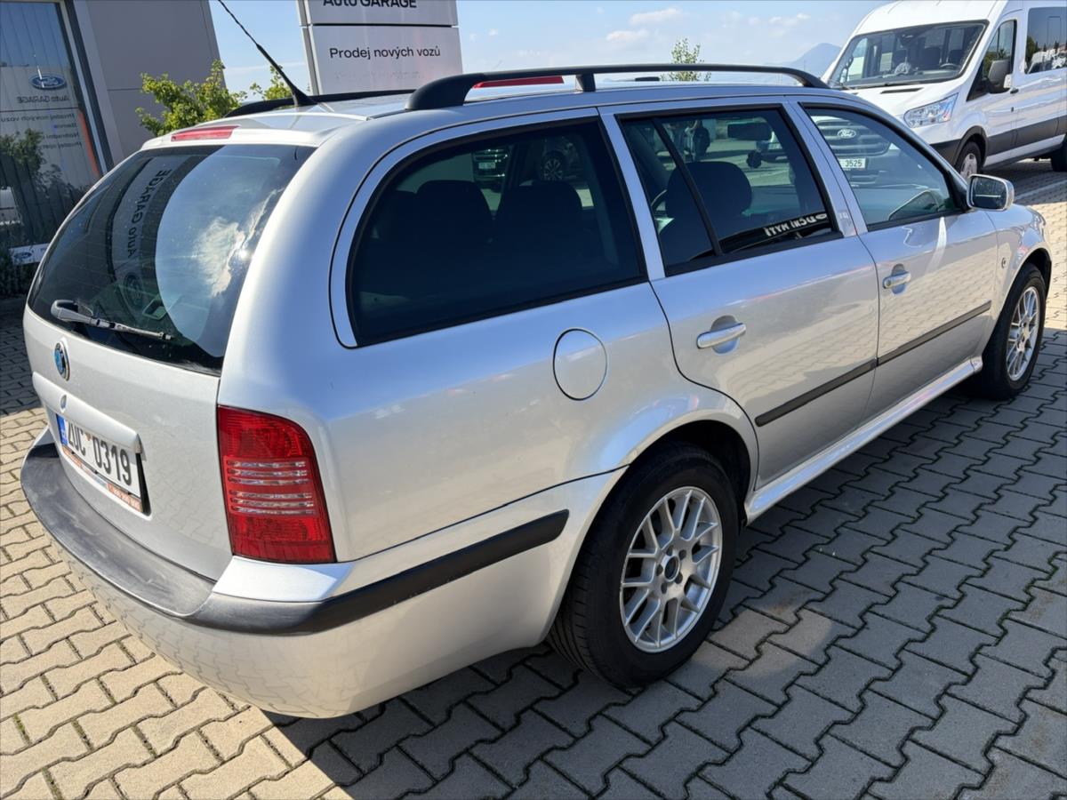 skoda-octavia-2-0-mpi-nove-rozvody - 3