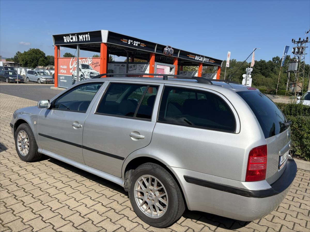 skoda-octavia-2-0-mpi-nove-rozvody - 4