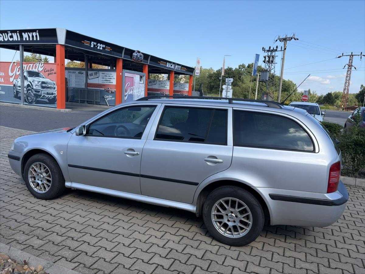 skoda-octavia-2-0-mpi-nove-rozvody - 5
