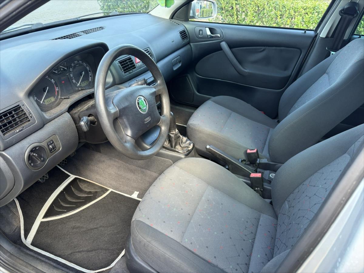 skoda-octavia-2-0-mpi-nove-rozvody - 8