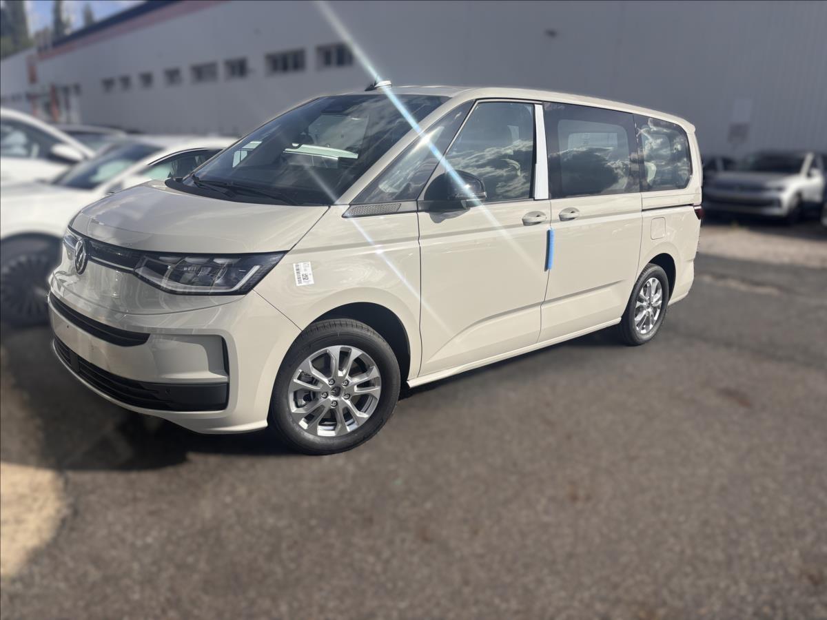 Volkswagen Multivan 2,0 TDI TDI Long Life Facelift