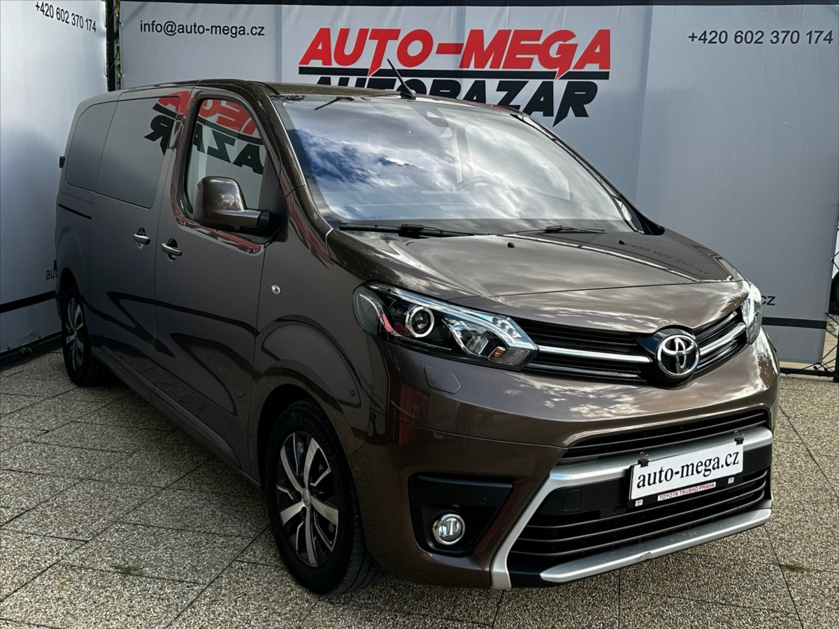 toyota-proace-2-0-d-4d-130kw-8at-l1-cz-dph - 2