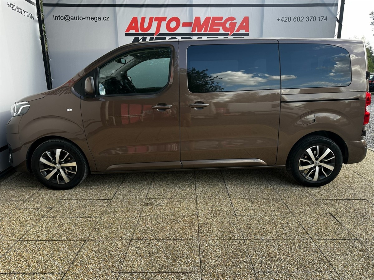 toyota-proace-2-0-d-4d-130kw-8at-l1-cz-dph - 4