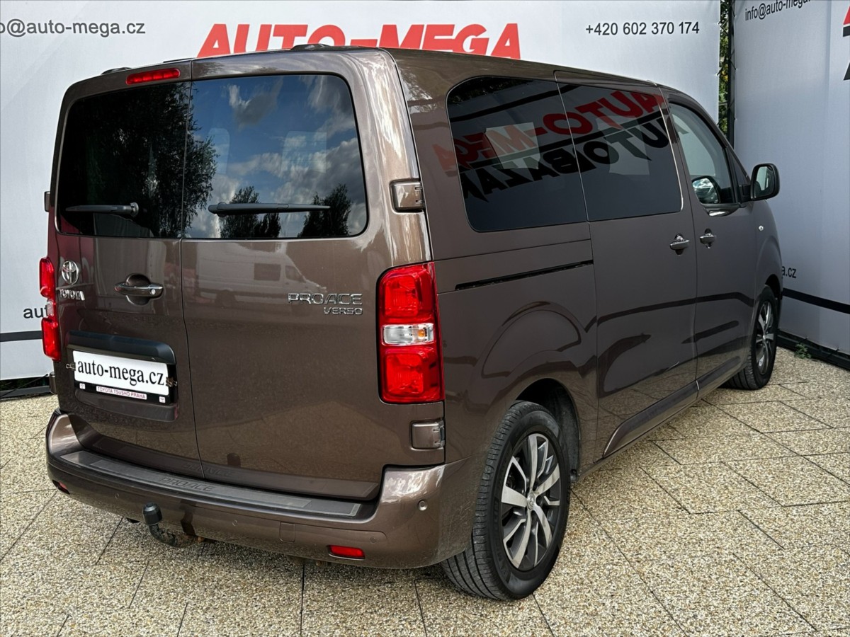 toyota-proace-2-0-d-4d-130kw-8at-l1-cz-dph - 5