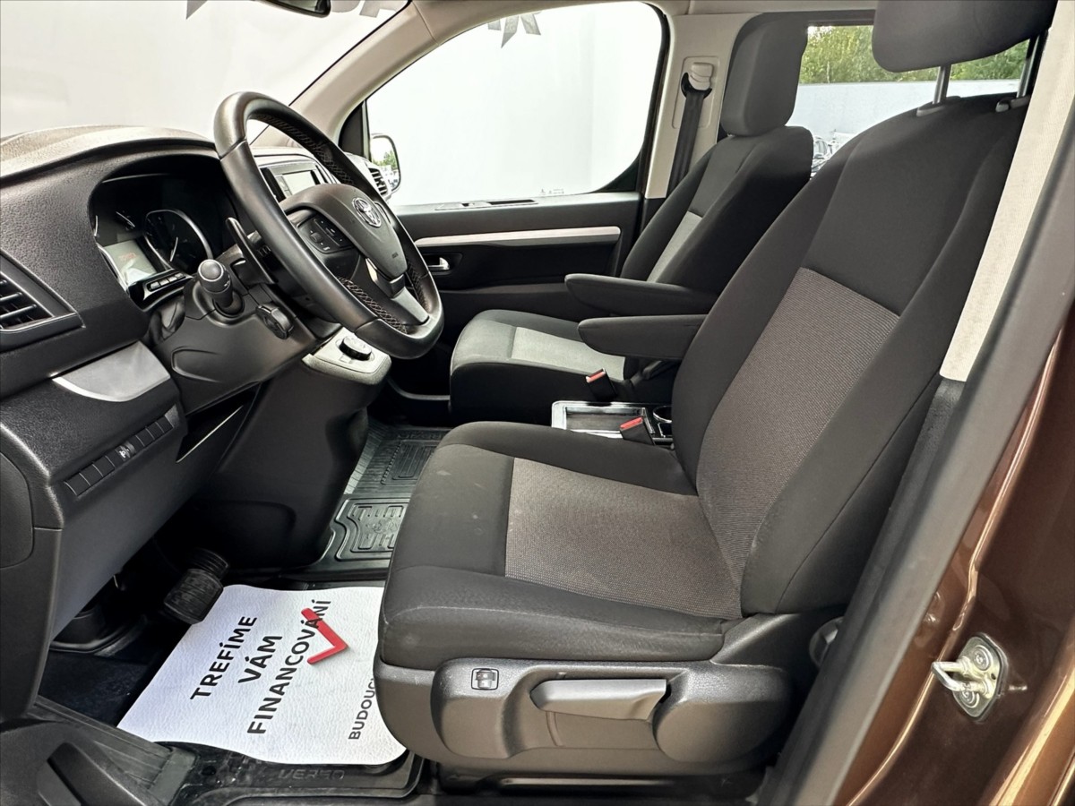 toyota-proace-2-0-d-4d-130kw-8at-l1-cz-dph - 8