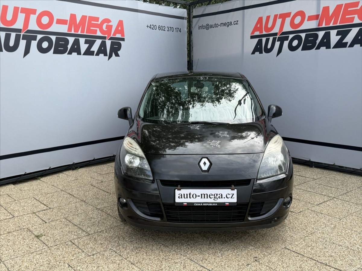 renault-scenic-1-5-dci-63kw-serviska - 1