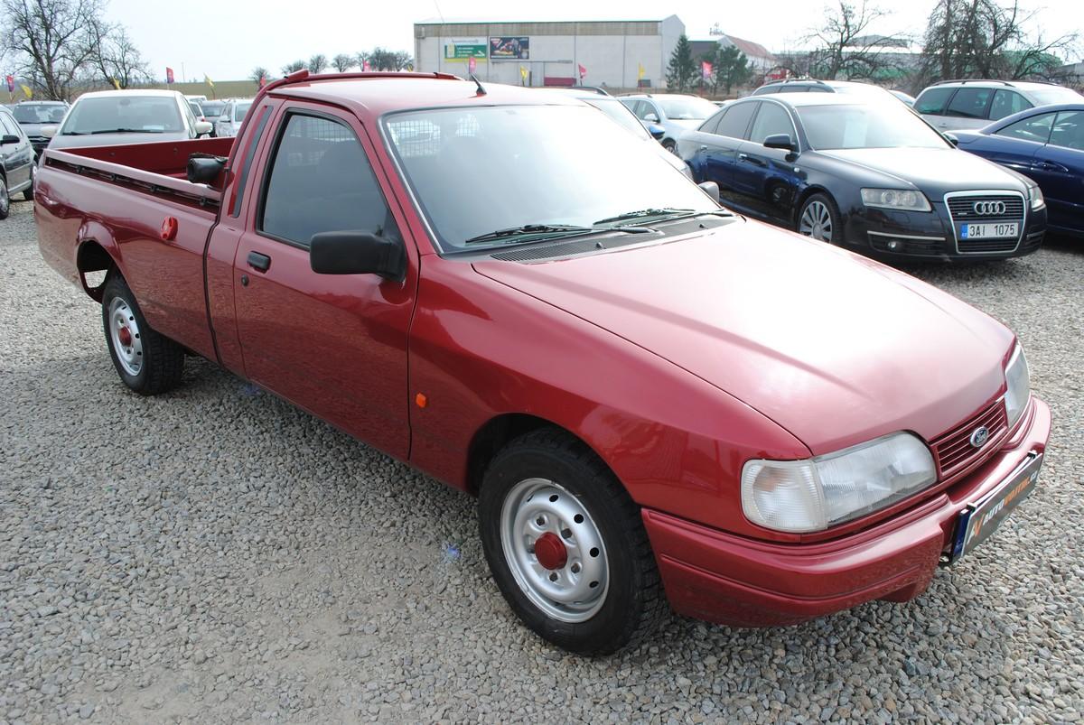 ford-sierra-1-8-p100 - 2