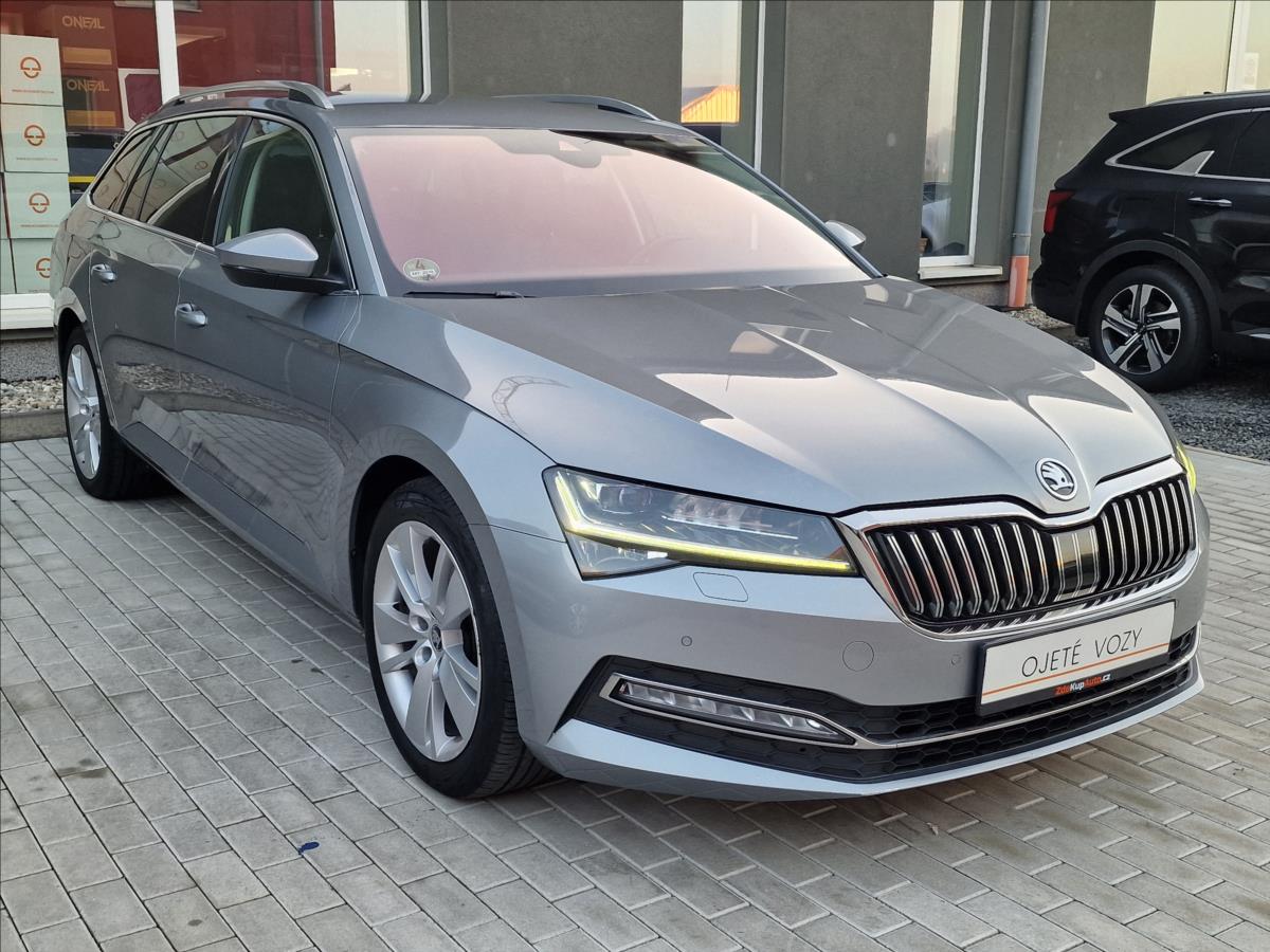 skoda-superb-2-0tdi-110kw-style-combi-1maj - 2