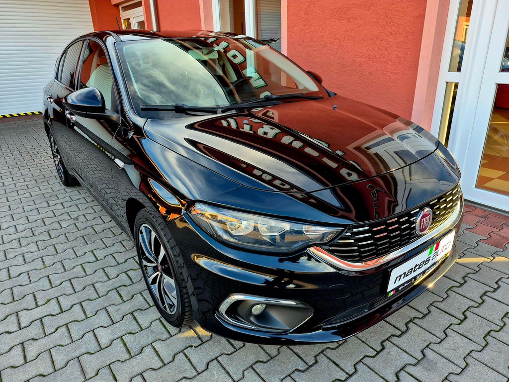 fiat-tipo-1-4-70kw-lounge - 3