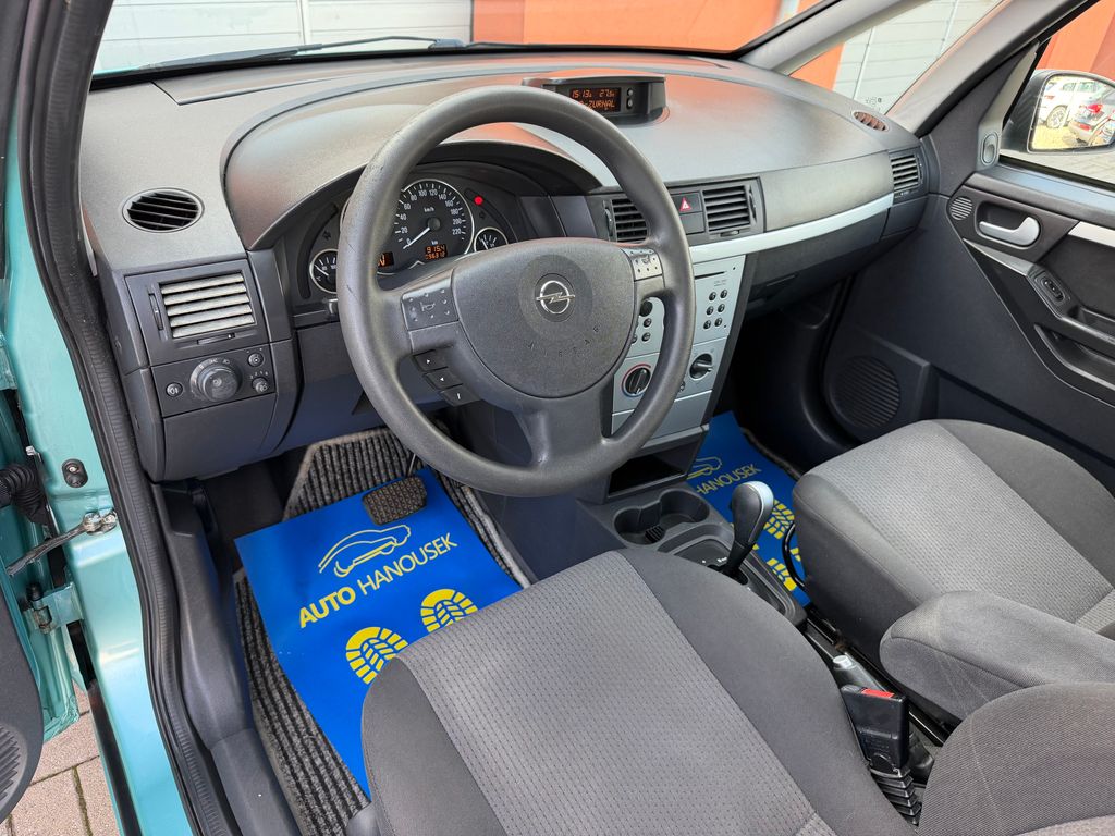 opel-meriva-1-6i-74kw-automat-2x-kola - 8