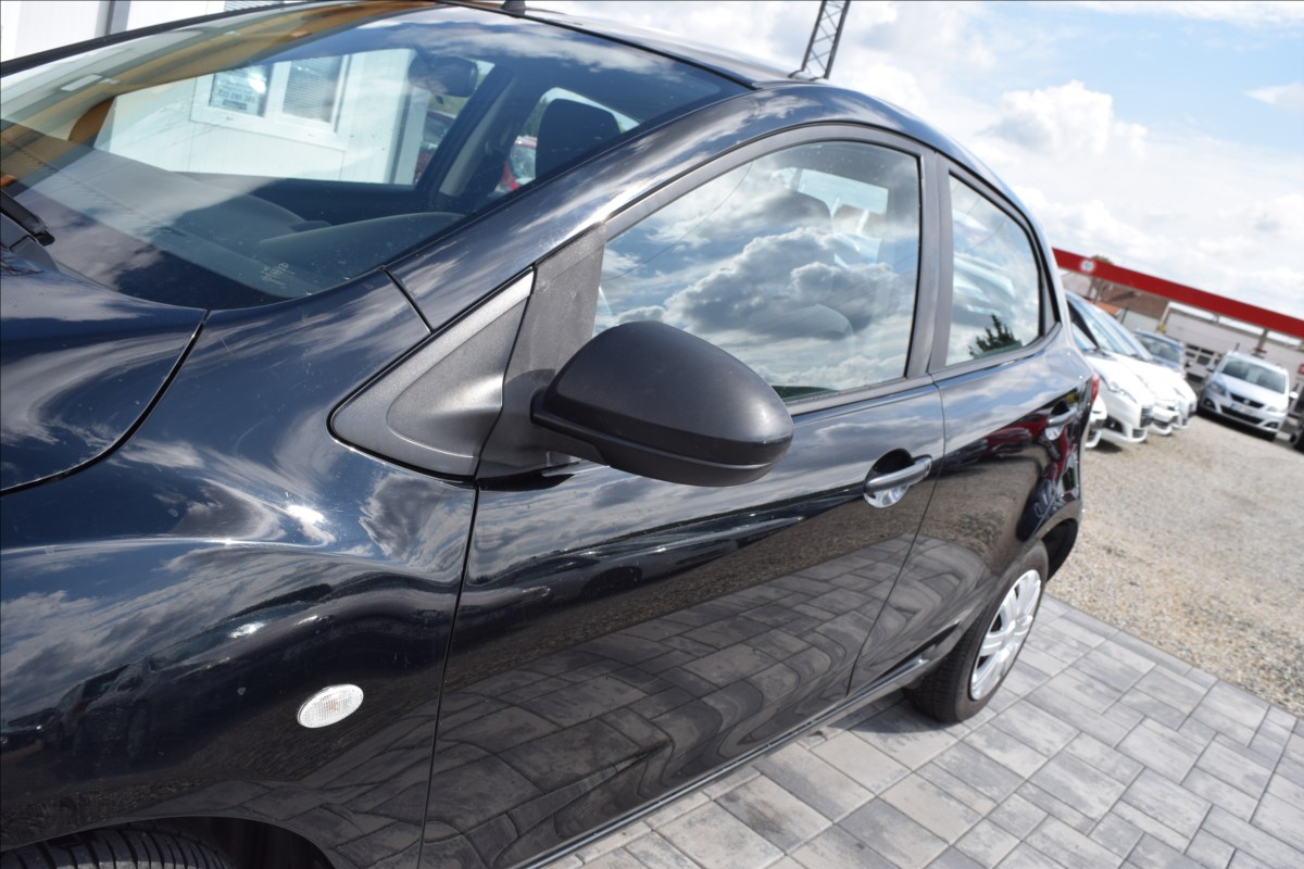 mazda-2-1-4-i-55kw-klima - 9