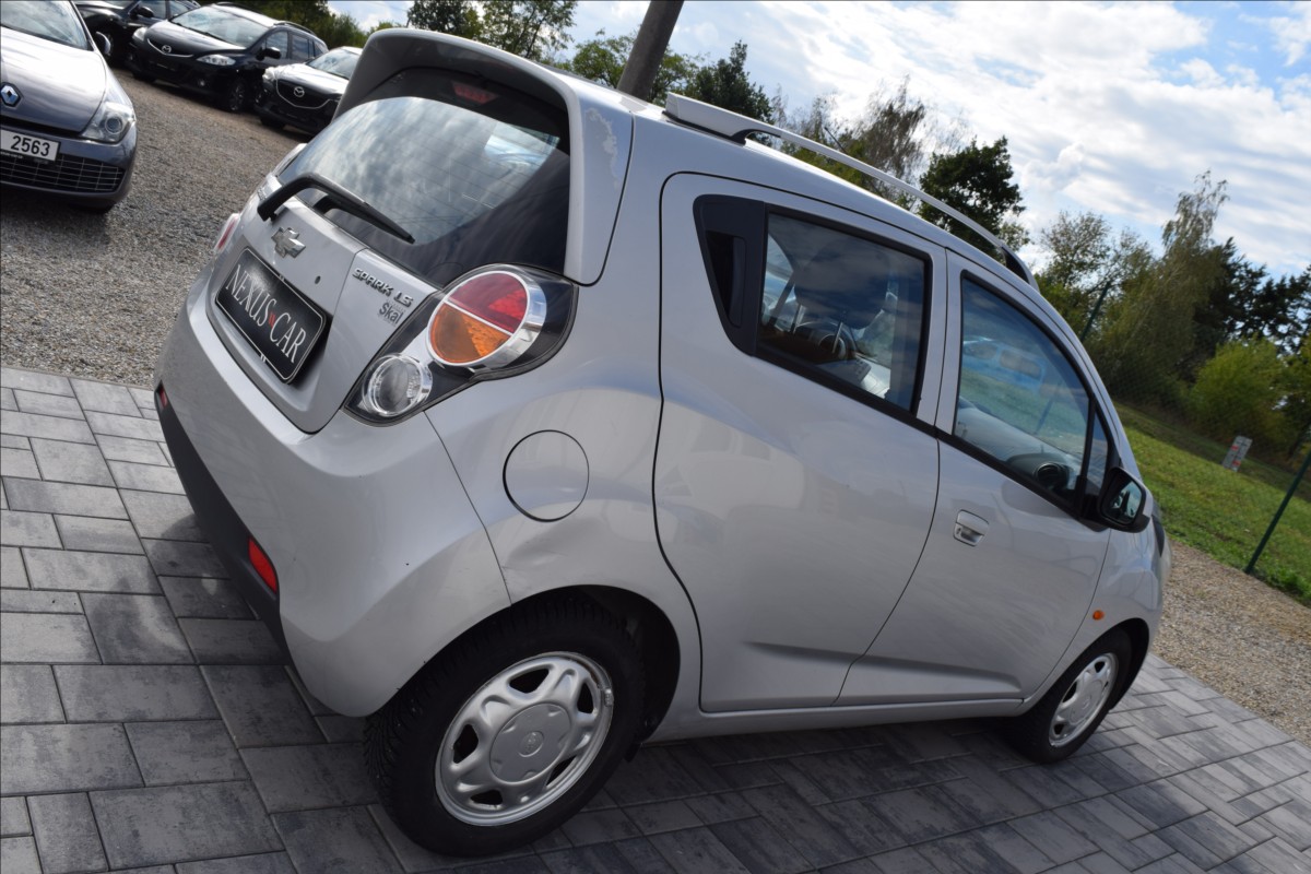 chevrolet-spark-1-0-1-0i-50kw-po-servise - 4