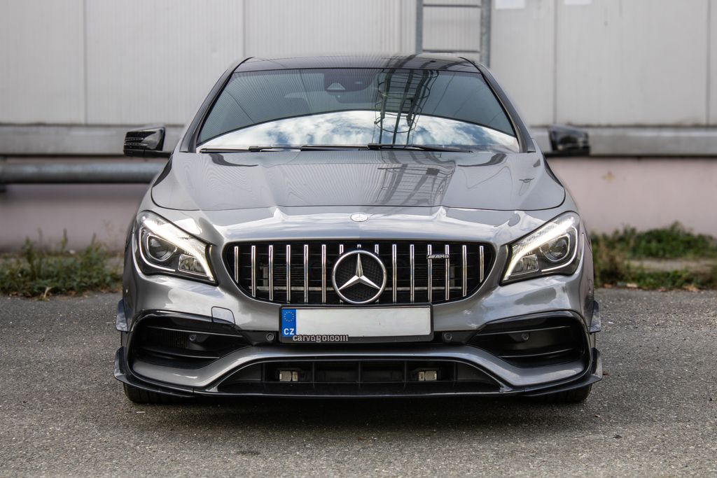 mercedes-benz-cla - 1