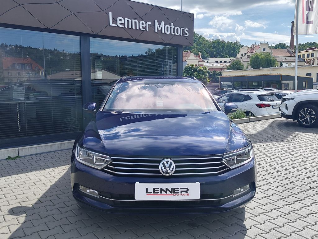 volkswagen-passat-2-0-tdi-110kw-comfortline-dsg - 1
