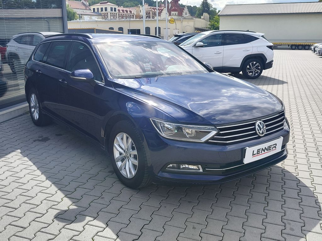 volkswagen-passat-2-0-tdi-110kw-comfortline-dsg - 2