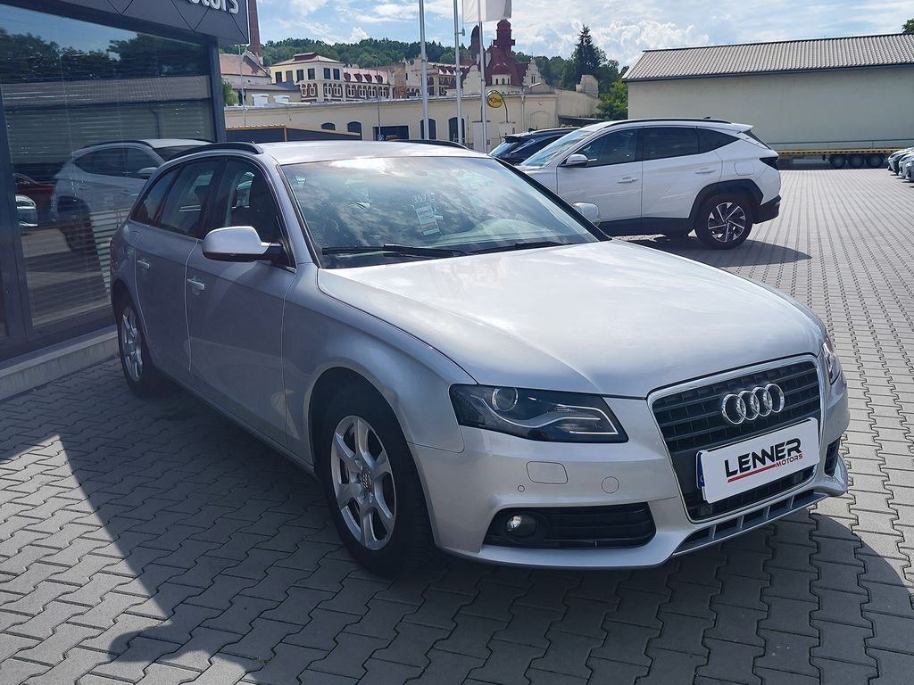 audi-a4-2-0-tfsi-155kw-avant-at - 2