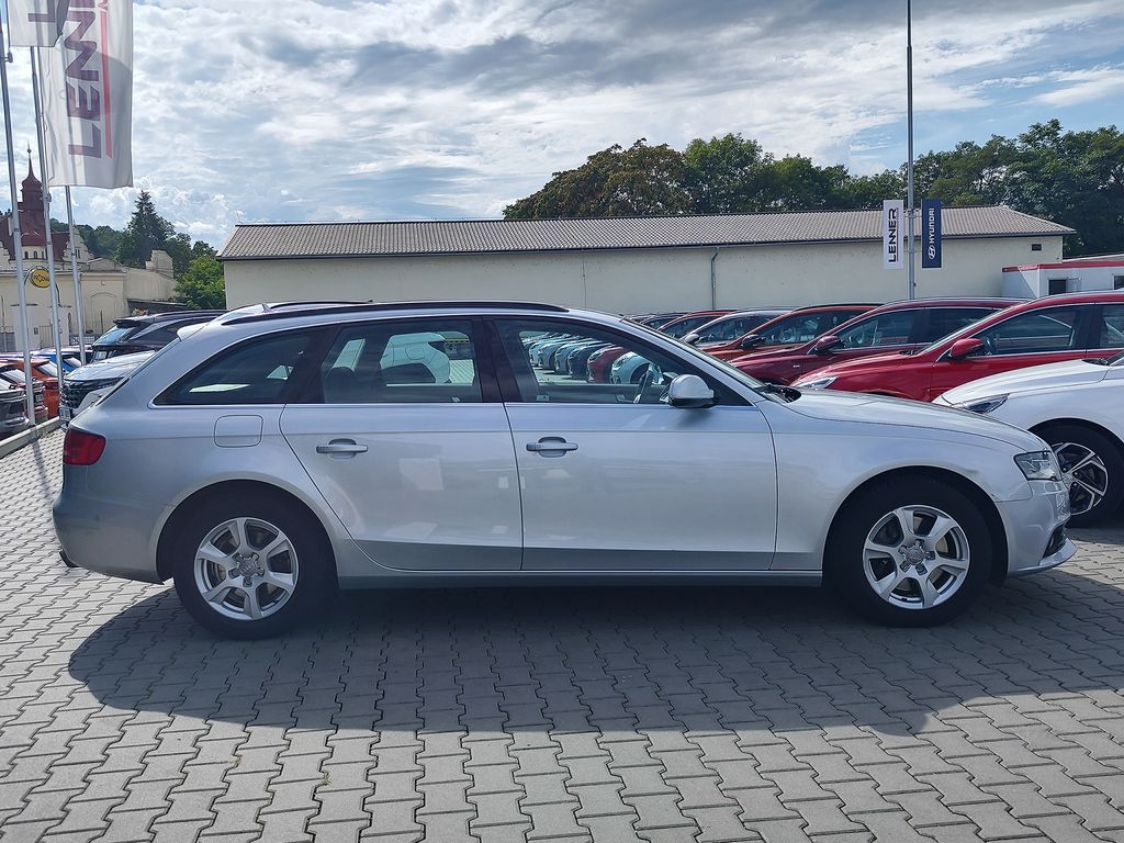 audi-a4-2-0-tfsi-155kw-avant-at - 3