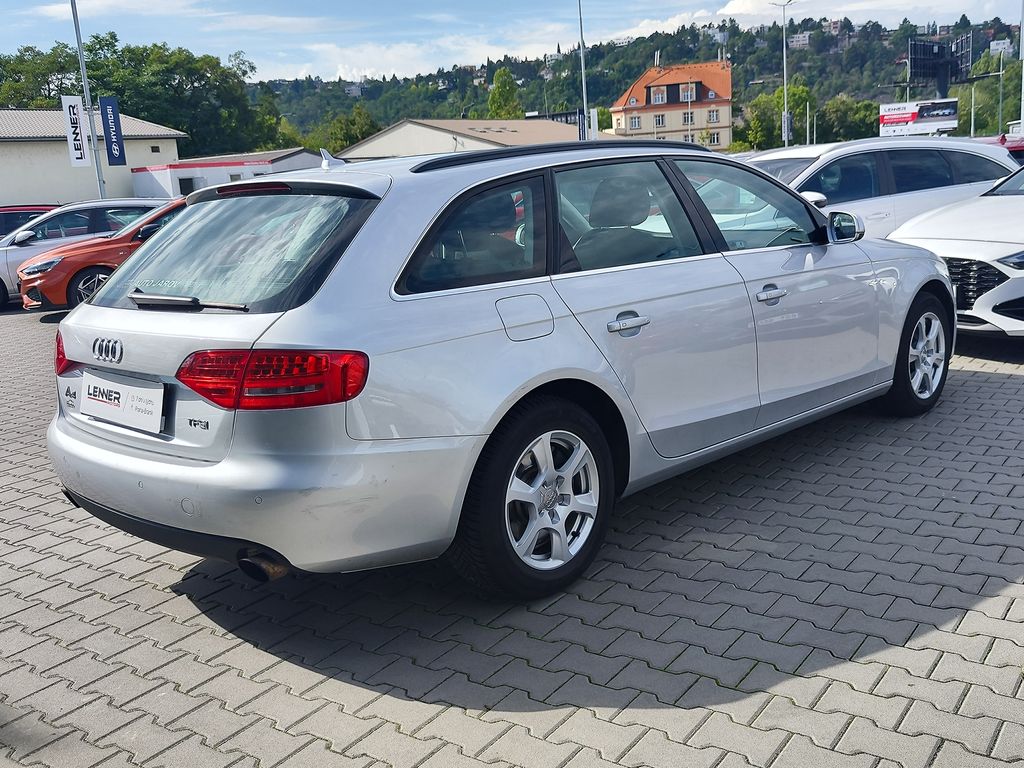 audi-a4-2-0-tfsi-155kw-avant-at - 4