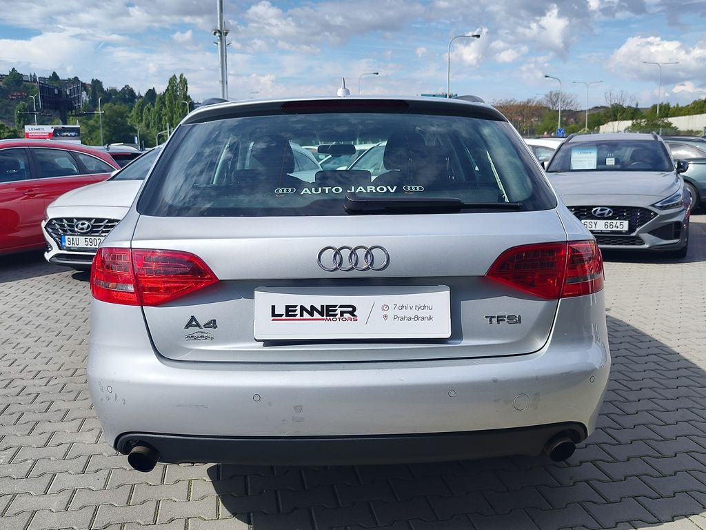 audi-a4-2-0-tfsi-155kw-avant-at - 5